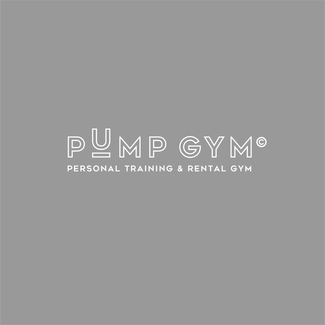 PUMP GYM